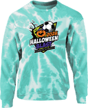 Crew Sweatshirt - Halloween Blast 2026