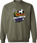 Crew Sweatshirt - Halloween Blast 2026