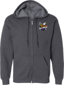 Full Zip Hoodies - Halloween Blast 2026