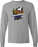 Long Sleeves - Halloween Blast 2026