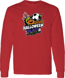 Long Sleeves - Halloween Blast 2026