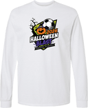 Long Sleeves - Halloween Blast 2026