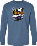 Long Sleeves - Halloween Blast 2026
