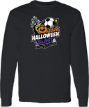 Long Sleeves - Halloween Blast 2026
