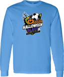 Long Sleeves - Halloween Blast 2026