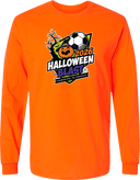 Long Sleeves - Halloween Blast 2026