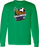 Long Sleeves - Halloween Blast 2026