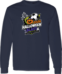 Long Sleeves - Halloween Blast 2026