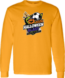 Long Sleeves - Halloween Blast 2026