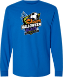 Long Sleeves - Halloween Blast 2026