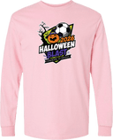 Long Sleeves - Halloween Blast 2026