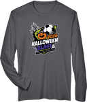 Performance Long Sleeves - Halloween Blast 2026