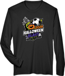 Performance Long Sleeves - Halloween Blast 2026