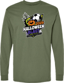 Long Sleeves - Halloween Blast 2026