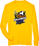 Performance Long Sleeves - Halloween Blast 2026