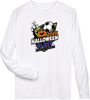 Performance Long Sleeves - Halloween Blast 2026