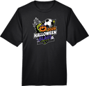 Performance Short Sleeves - Halloween Blast 2026