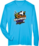 Performance Long Sleeves - Halloween Blast 2026