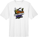 Performance Short Sleeves - Halloween Blast 2026