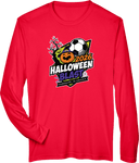 Performance Long Sleeves - Halloween Blast 2026