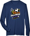 Performance Long Sleeves - Halloween Blast 2026