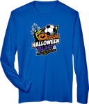 Performance Long Sleeves - Halloween Blast 2026
