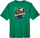 Performance Short Sleeves - Halloween Blast 2026