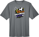 Performance Short Sleeves - Halloween Blast 2026
