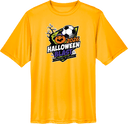 Performance Short Sleeves - Halloween Blast 2026