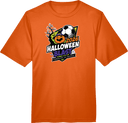 Performance Short Sleeves - Halloween Blast 2026