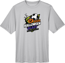 Performance Short Sleeves - Halloween Blast 2026