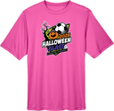 Performance Short Sleeves - Halloween Blast 2026