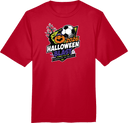 Performance Short Sleeves - Halloween Blast 2026