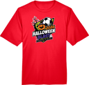 Performance Short Sleeves - Halloween Blast 2026
