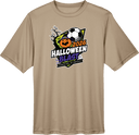 Performance Short Sleeves - Halloween Blast 2026