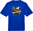 Performance Short Sleeves - Halloween Blast 2026