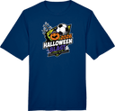 Performance Short Sleeves - Halloween Blast 2026