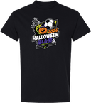 Short Sleeves - Halloween Blast 2026