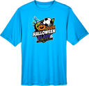Performance Short Sleeves - Halloween Blast 2026