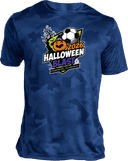Performance Short Sleeves - Halloween Blast 2026