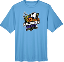 Performance Short Sleeves - Halloween Blast 2026