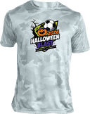 Performance Short Sleeves - Halloween Blast 2026