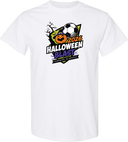 Short Sleeves - Halloween Blast 2026