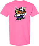 Short Sleeves - Halloween Blast 2026