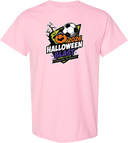 Short Sleeves - Halloween Blast 2026