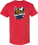 Short Sleeves - Halloween Blast 2026