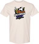 Short Sleeves - Halloween Blast 2026