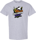 Short Sleeves - Halloween Blast 2026
