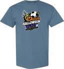 Short Sleeves - Halloween Blast 2026