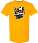 Short Sleeves - Halloween Blast 2026